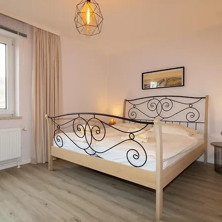 Berliner Ring Sunset *