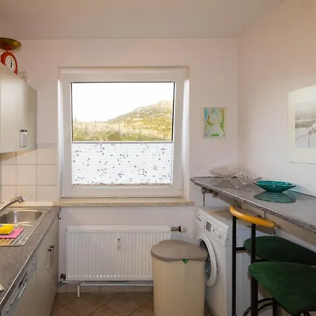 Berliner Ring Sunset Appartement