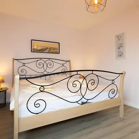 Appartement Berliner Ring Sunset *