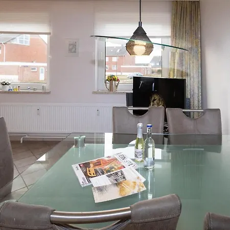 Berliner Ring Sunset Appartement *