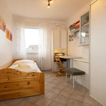 Appartement Berliner Ring Sunset