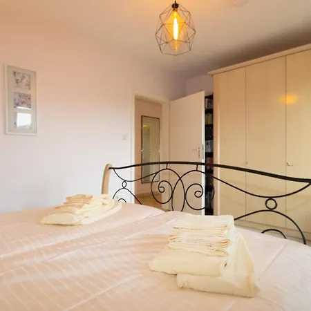 Berliner Ring Sunset *