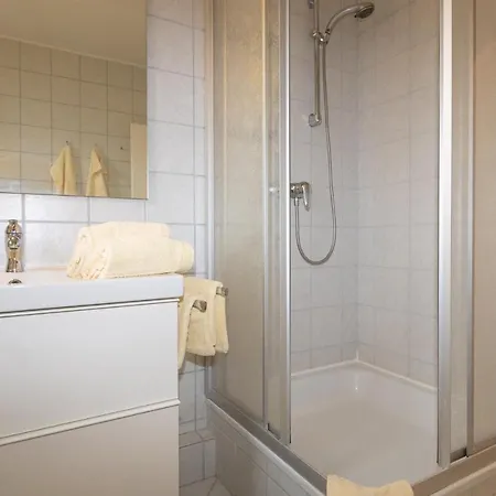 Berliner Ring Sunset Appartement *