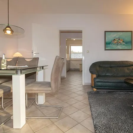 Berliner Ring Sunset Appartement