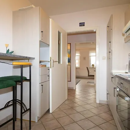 Berliner Ring Sunset * Hörnum