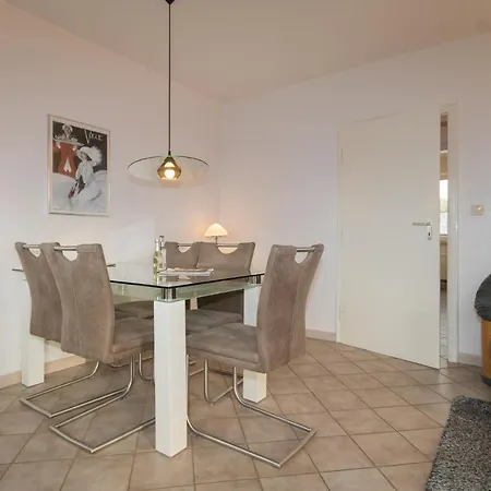 Berliner Ring Sunset *