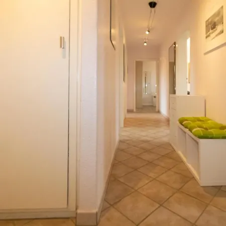 Berliner Ring Sunset *