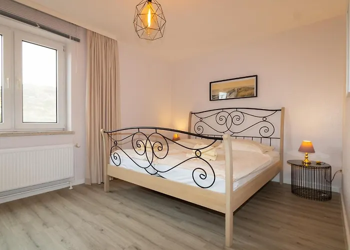 Berliner Ring Sunset *