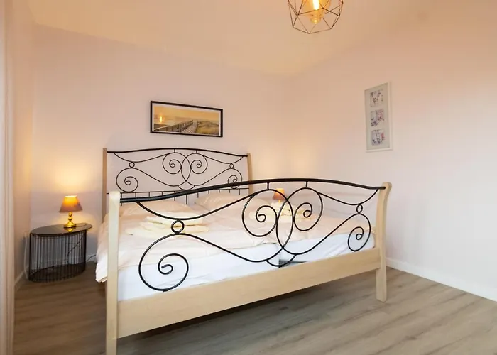 Apartamento Berliner Ring Sunset *