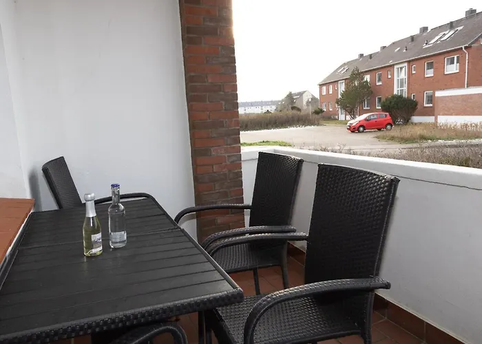 Berliner Ring Sunset * Hörnum