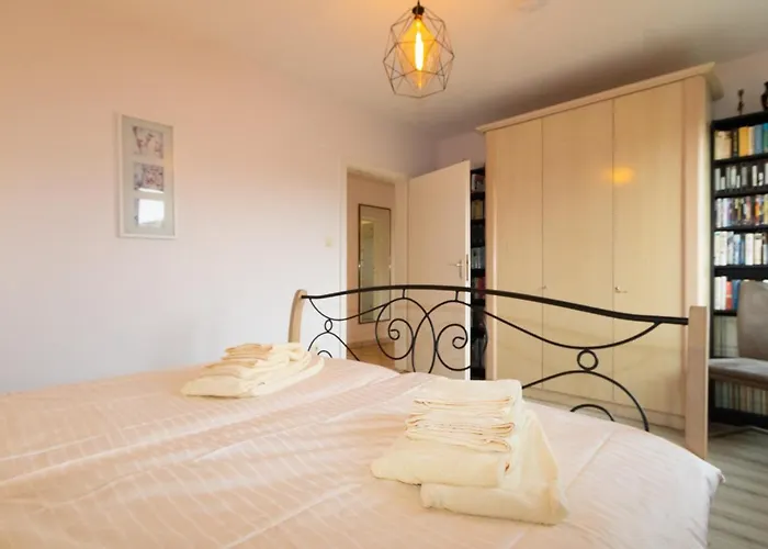 Berliner Ring Sunset *