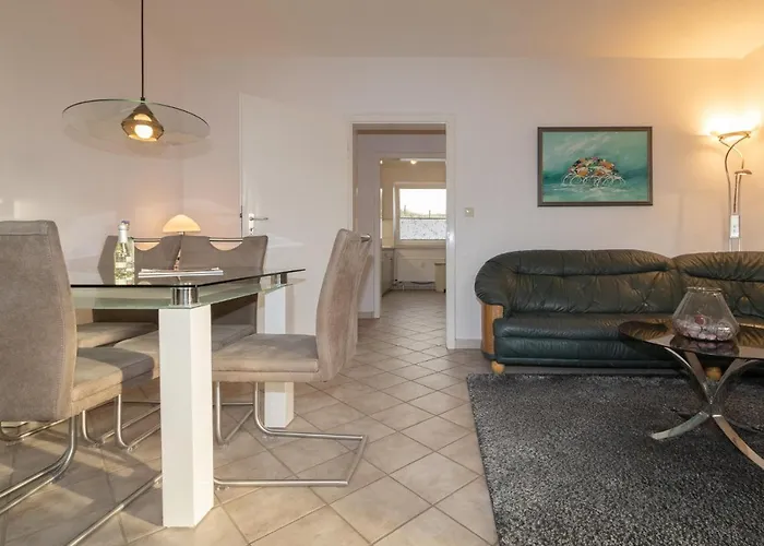 Berliner Ring Sunset Apartamento