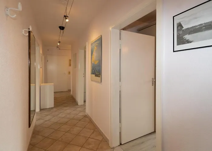 Berliner Ring Sunset