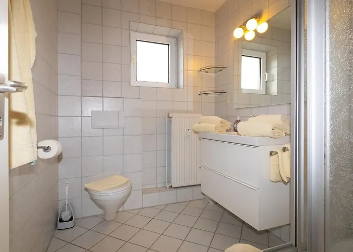 Berliner Ring Sunset Hörnum