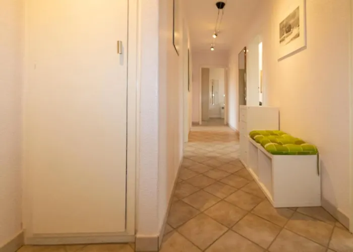 Berliner Ring Sunset *