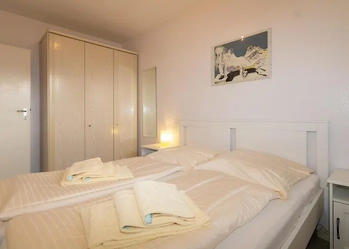 Berliner Ring Sunset Apartamento